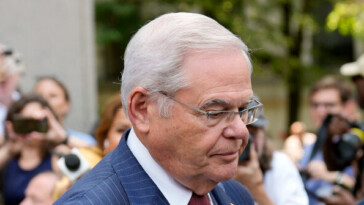 former-democrat-new-jersey-sen.-bob-menendez-sentenced-to-11-years