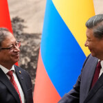 china-tries-to-weasel-into-colombia-after-president’s-feud-with-trump