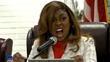 watch-—-america’s-‘worst-mayor,’-boyfriend-get-into-physical-brawl-with-angry-activist:-‘you-gone-b*tch!’