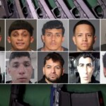 migrant-tda-gang-member-breaks-officer’s-arm-as-10-indicted-in-massive-guns,-drug-running-operation:-police