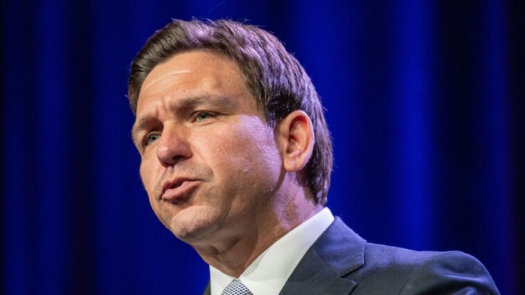 desantis-signals-veto-of-immigration-bill-passed-by-florida-gop-lawmakers:-‘fails-to-meet-the-moment’