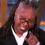 whoopi-goldberg-lets-karoline-leavitt-get-under-her-skin,-crashes-and-burns-in-‘the-view’-meltdown