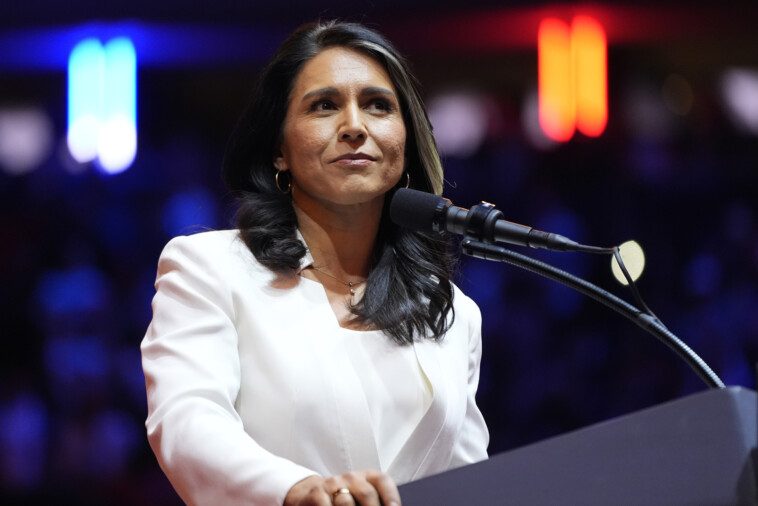 tulsi-gabbard,-trump’s-pick-to-oversee-us-spy-agencies,-faces-tough-confirmation-hearing-over-russia-and-syria-comments