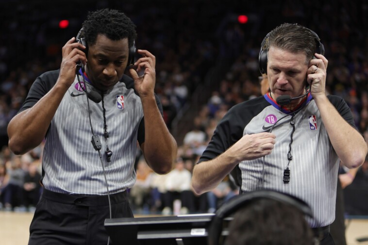 how-one-knicks-assistant-made-them-the-gold-standard-of-officiating-challenges