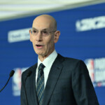 adam-silver-raises-possibility-of-nba-moving-to-10-minute-quarters