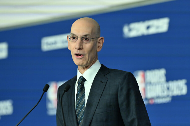 adam-silver-raises-possibility-of-nba-moving-to-10-minute-quarters