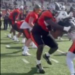 star-pass-rusher-mike-green-leaves-senior-bowl-early-after-viral-moment-builds-nfl-draft-hype