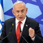 netanyahu-furious-about-chaotic-handover-of-israeli-hostages-from-hamas