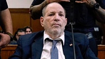 harvey-weinstein-fails-to-secure-earlier-rape-retrial-date,-claiming-he-‘can’t-hold-on-much-longer’