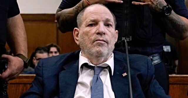 harvey-weinstein-fails-to-secure-earlier-rape-retrial-date,-claiming-he-‘can’t-hold-on-much-longer’