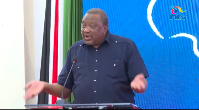 former-kenya-president-to-african-leaders-upset-over-exec-order-to-temporarily-freeze-foreign-aid:-“stop-crying!-trump-doesn’t-owe-you-anything!—“it-is-not-your-country!-he-has-no-reason-to-give-you-anything!”-[video]