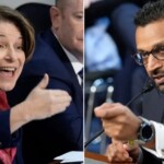 mic-drop:-kash-patel-bodies-democrat-senator-amy-klobuchar-with-an-epic-response-after-she-tries-to-entrap-him-with-a-series-of-sly-questions-(video)