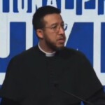 watch:-black-pro-israel-priest-canceled-by-own-church-after-trolling-lefties-with-elon-salute