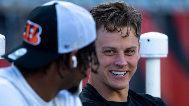 joe-burrow-to-make-pro-bowl-games-debut-in-skills-competition