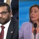 boom!-kash-patel-fires-warning-shot-at-pelosi-during-senate-confirmation-hearing-–-lays-blame-for-j6-rioting-directly-at-the-feet-of-nancy-pelosi-(video)