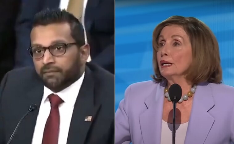 boom!-kash-patel-fires-warning-shot-at-pelosi-during-senate-confirmation-hearing-–-lays-blame-for-j6-rioting-directly-at-the-feet-of-nancy-pelosi-(video)