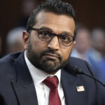 kash-patel-tells-senators-us-drug-deaths,-homicides-and-rapes-should-be-cut-in-half:-‘if-you’re-not-ticking-off-some-people,-you-aren’t-doing-your-job-right’