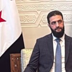 syria-jihadis-declare-top-warlord-ahmed-al-sharaa-as-‘president’