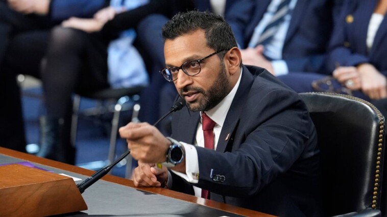 kash-patel-vows-to-end-biden-era-‘targeting’-of-christians:-‘sacred-trust’