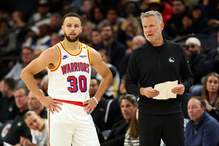 stephen-curry,-steve-kerr-have-concerns-about-jimmy-butler-joining-the-warriors:-sources