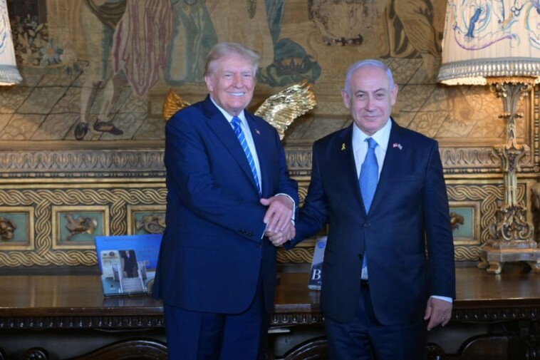 netanyahu-publicly-thanks-trump-for-exec-order-fighting-against-anti-semitism