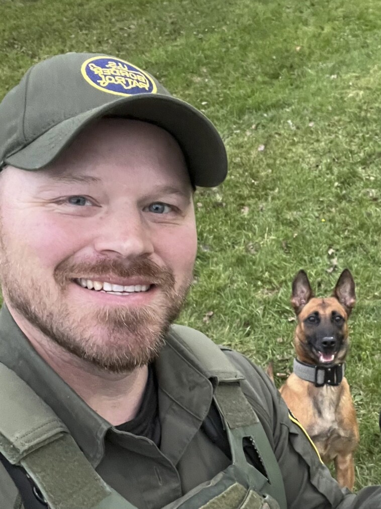 national-manhunt-underway-for-‘armed-and-dangerous’-woman-tied-to-shooting-death-of-border-patrol-agent-david-maland-in-vt.