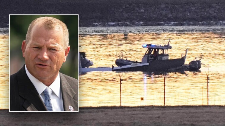 ‘we’re-the-gold-standard’:-gop-lawmaker-calls-for-congressional-hearing-over-dc-plane-crash