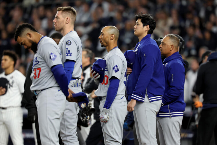 even-with-all-the-dodgers’-spending,-there-will-never-be-a-salary-cap-in-major-league-baseball