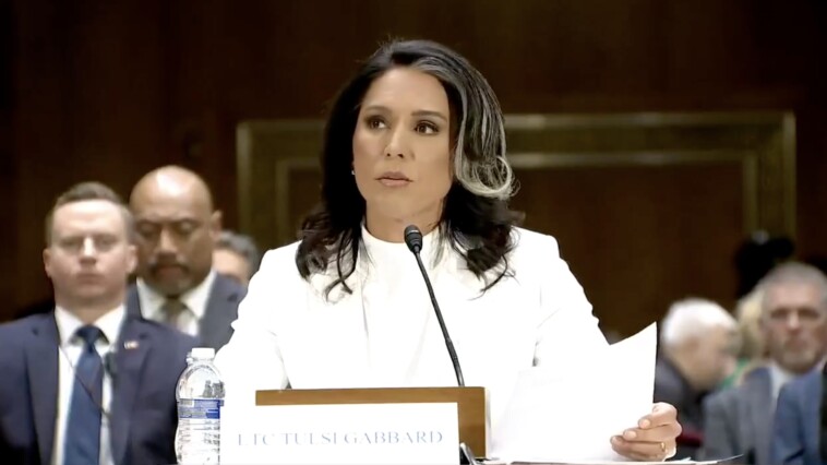 mic-drop:-tulsi-gabbard-drops-truth-bomb-on-deep-state-corruption-—-exposes-51-intel-officials,-hillary-clinton,-and-the-democrat-party-in-scorching-opening-statement