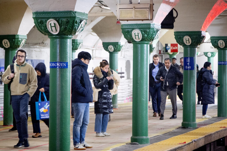 nj-commuters-brace-for-nearly-monthlong-hoboken-path-station-closure:-‘hope-they-have-enough-buses’