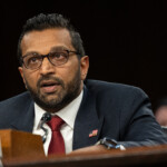 two-long-island-cop-unions-give-full-support-for-trump’s-fbi-director-nominee-kash-patel