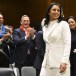 tulsi-gabbard-defends-‘good-judgment’-on-bashar-al-assad-meeting,-refuses-to-call-edward-snowden-‘traitor’-during-hearing-before-skeptical-gopers