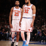 mikal-bridges,-karl-anthony-towns-bringing-knicks-to-‘another-level’-with-defensive-chemistry