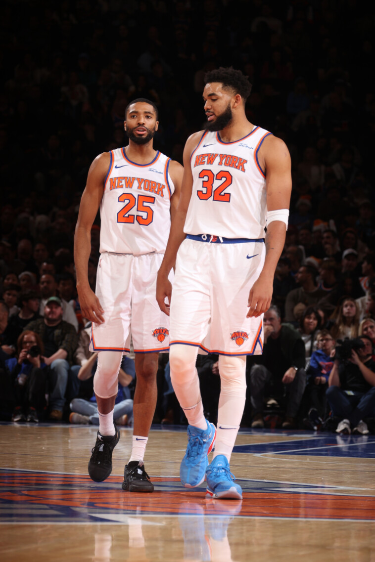 mikal-bridges,-karl-anthony-towns-bringing-knicks-to-‘another-level’-with-defensive-chemistry