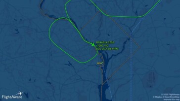 revealed:-passenger-flight-forced-to-abort-landing-at-dca-due-to-helicopter-crossing-flight-path-one-day-before-chopper-plane-collision