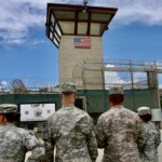 defense-secretary-hegseth:-us.-can-send-well-over-30,000-illegal-aliens-to-guantanamo-bay