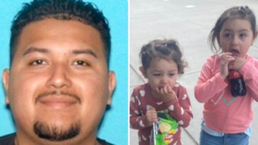 mom-found-dead,-two-young-daughters-recovered-after-amber-alert-issued