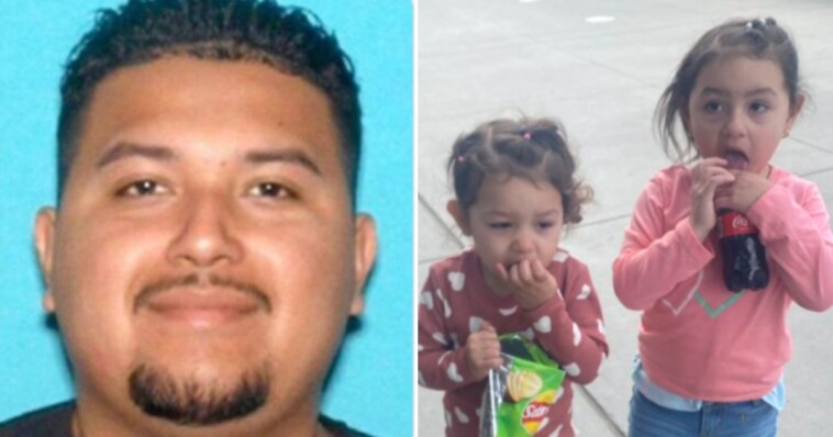 mom-found-dead,-two-young-daughters-recovered-after-amber-alert-issued