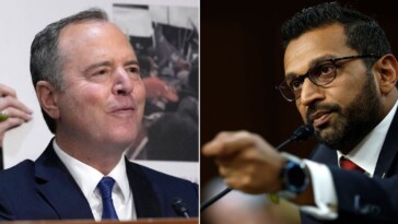 watch:-adam-schiff-becomes-agitated-when-kash-patel-refuses-to-play-along-with-his-confirmation-hearing-stunt