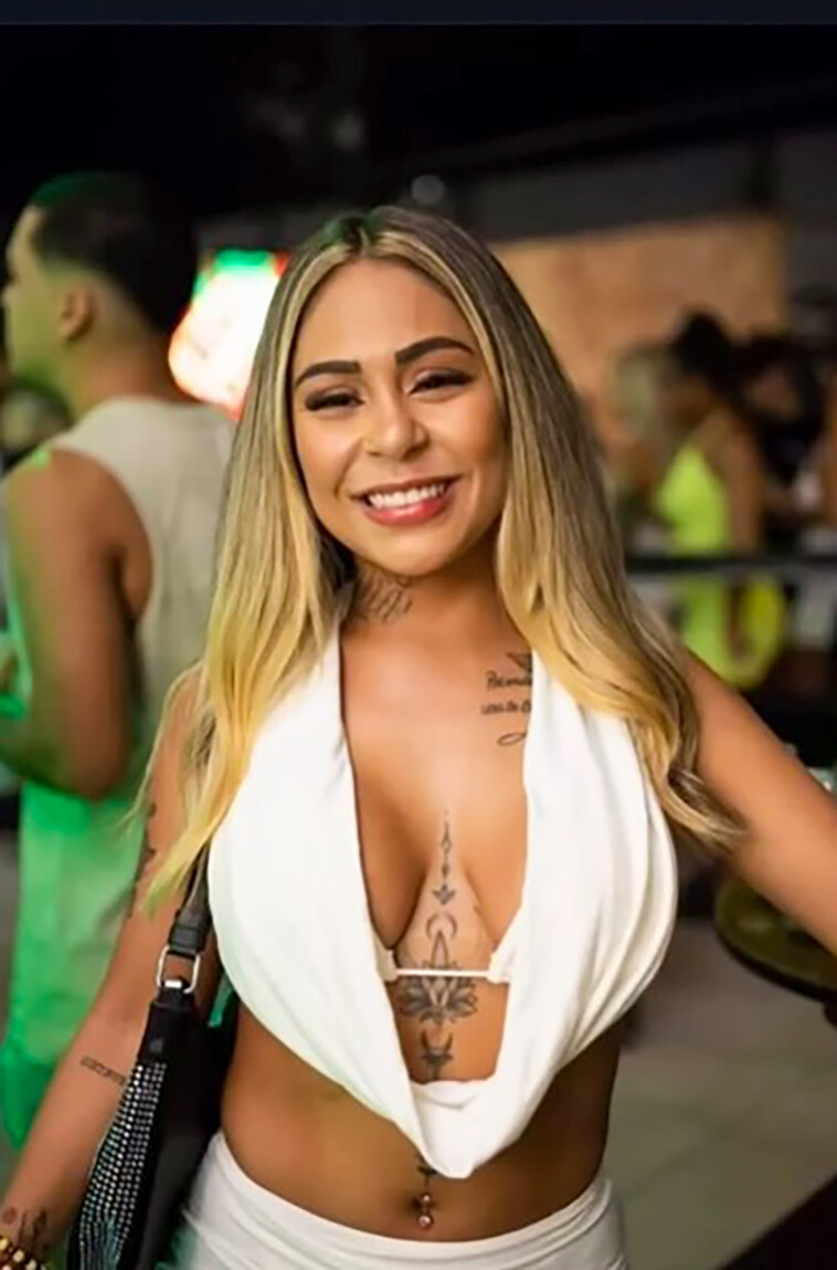 onlyfans-star,-27,-plunges-to-her-death-from-hotel-balcony-while-filming-threesome:-report