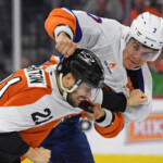 islanders-blank-flyers-in-chippy-affair-as-win-streak-reaches-six