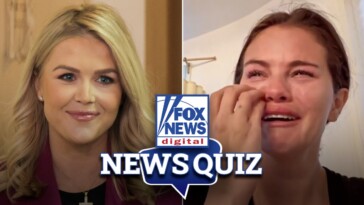 fox-news-digital’s-news-quiz:-january-31,-2025