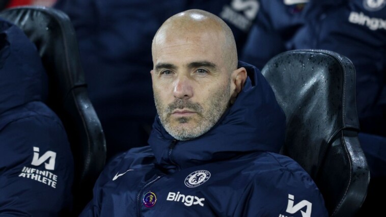 maresca:-transfer-talk-has-affected-chelsea-form