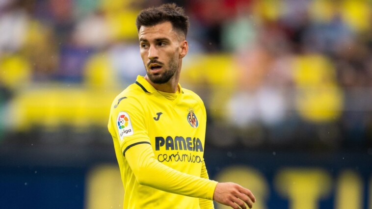 villarreal-fete-baena-for-rejecting-al-ahli-bid