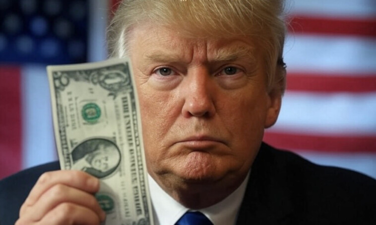 trump-makes-bold-pitch-to-protect-the-us.-dollar-—-will-impose-100-percent-tariffs-on-countries-joining-alternative-reserve-currency