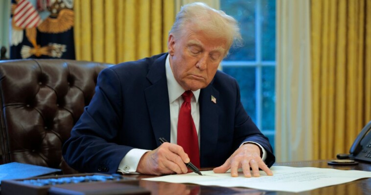 trump-has-four-sobering-words-before-signing-executive-orders-in-wake-of-dc-air-collision