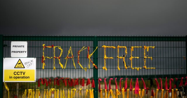 green-madness:-uk-to-fill-last-natural-gas-fracking-wells-with-cement