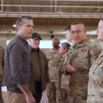 secretary-of-defense-pete-hegseth-visits-us-mexico-border,-pledges-to-gain-‘operational-control’