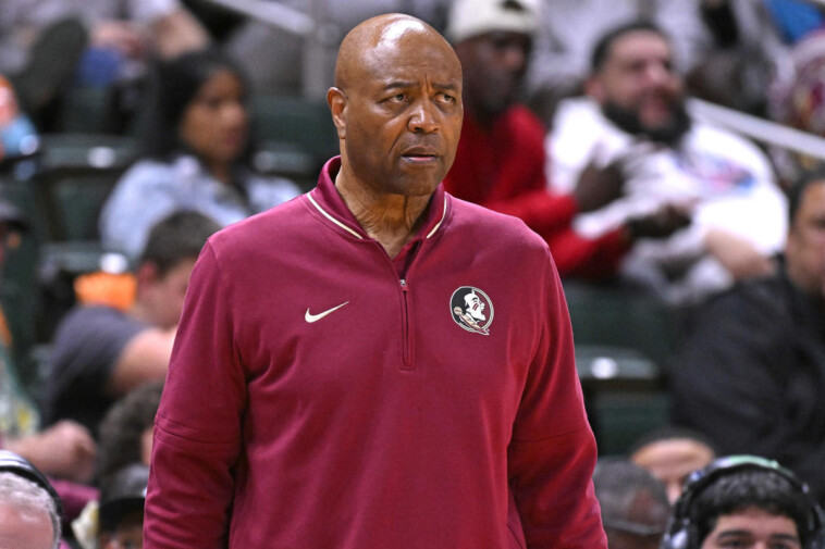 leonard-hamilton,-florida-state’s-winningest-men’s-basketball-coach,-will-resign-after-this-season