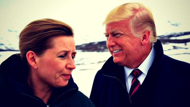 the-trump-effect:-denmark-ready-to-allow-the-us-to-expand-its-military-presence-on-greenland